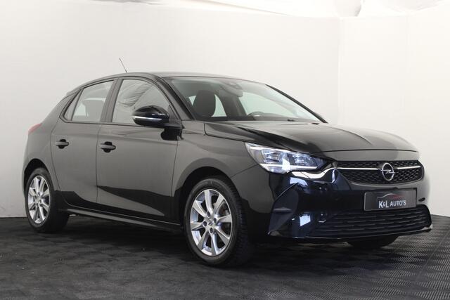 Opel CORSA 1.2 Edition |Camera|Carplay|