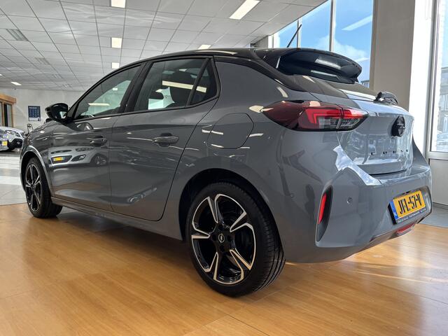 Opel CORSA 1.2 GS SPORT * PANORAMADAK * BOMVOL *