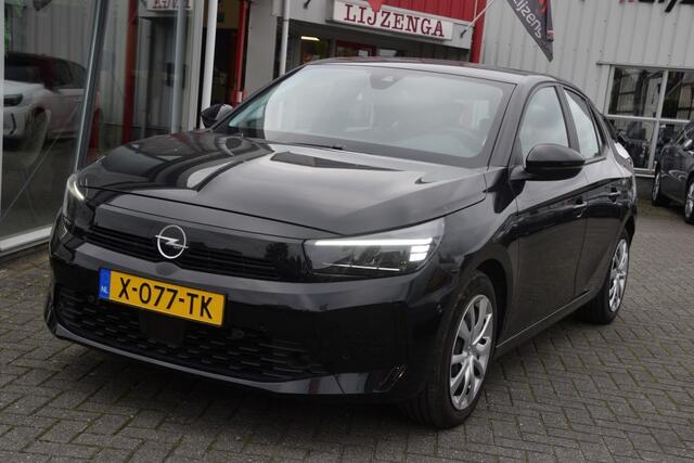 Opel CORSA 1.2 Turbo LED | Carplay | PDC | Airco | DAB | Bluetooth | Navi