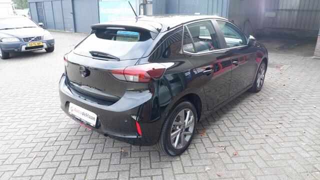 Opel CORSA Edition Nieuw!/Apple Carplay/Airco/LM-velgen