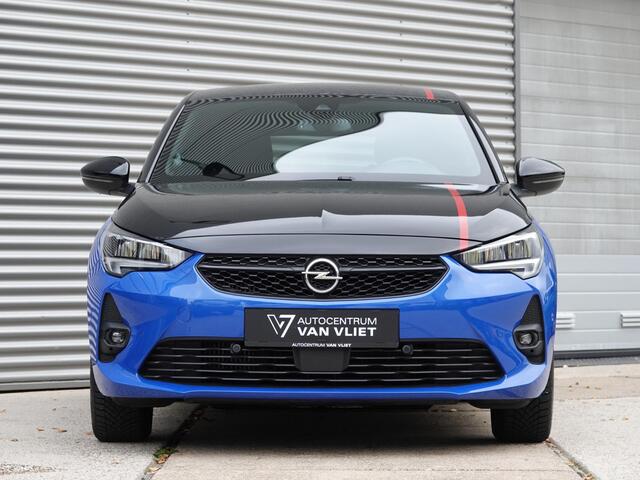 Opel CORSA 1.2 Turbo GS Line Afn. Trekhaak
