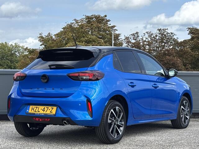 Opel CORSA Yes 1.2 Turbo 100pk