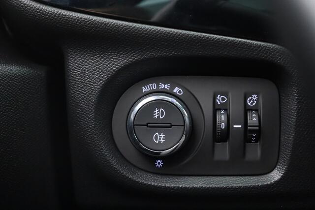 Opel CORSA 1.2 GS Line Automaat | Pano | Camera | Apple CarPlay | Dodehoekdet. | All seasons