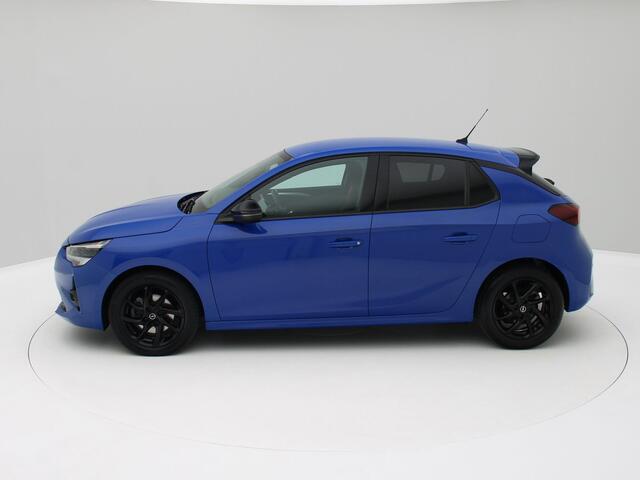 Opel CORSA 1.2 GS Line Automaat 130pk Camera/ Navi/Trekh.