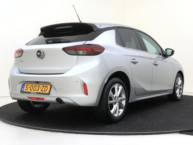 Opel CORSA 1.2 Level 3 | Camera | Carplay | Airco | 100PK |