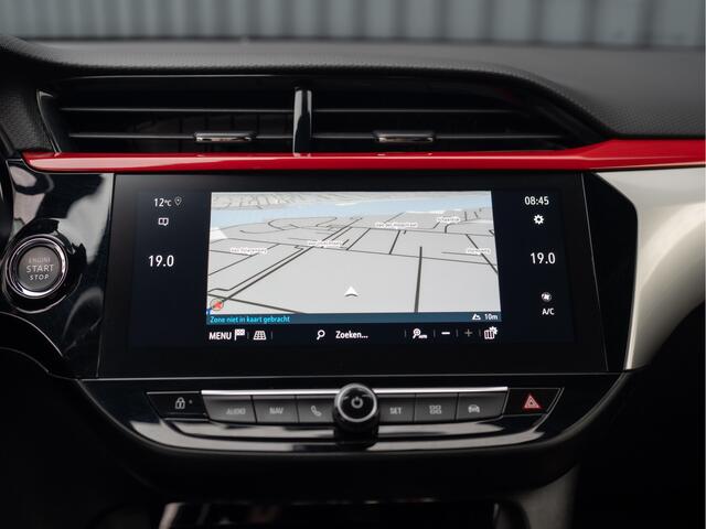 Opel CORSA 1.2T 100PK GS Line | Navi | Keyless | 17'' | Apple Carplay/ Android Auto | Premium Pakket | Prijs Rijklaar!!