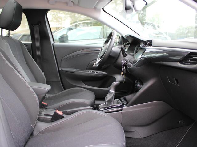Opel CORSA 1.2 Elegance | Navi / Panoramadak / Camera