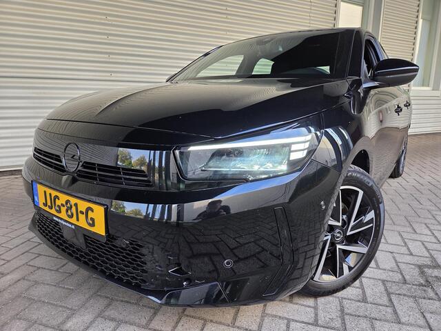 Opel CORSA 1.2 Turbo GS