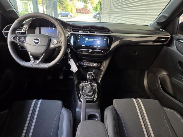 Opel CORSA 1.2 Turbo GS