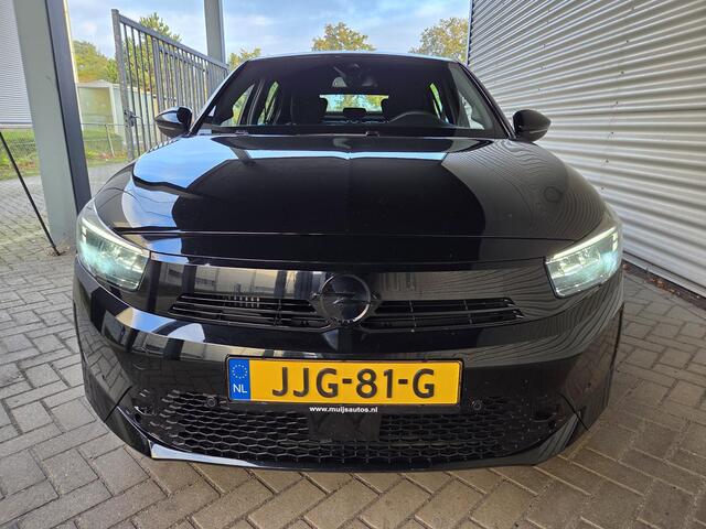 Opel CORSA 1.2 Turbo GS