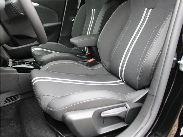 Opel CORSA 1.2 Turbo Hybrid GS | Automaat | Camera / Climate / Apple Carplay