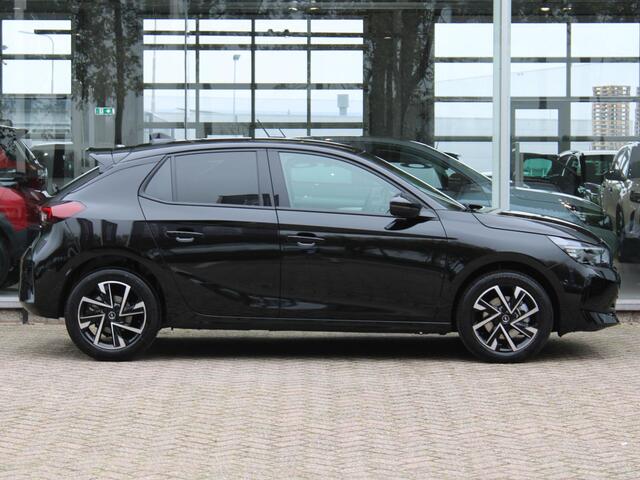 Opel CORSA 1.2 Turbo Hybrid GS | Automaat | Camera / Climate / Apple Carplay