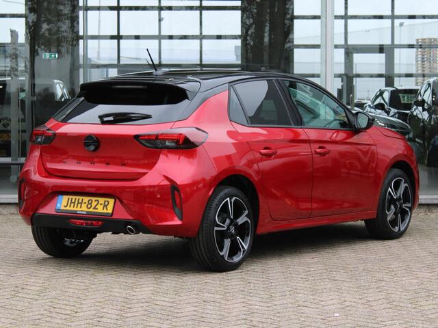 Opel CORSA 1.2 Turbo Yes | Stoelverw. / Apple Carplay