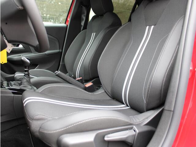 Opel CORSA 1.2 Turbo Yes | Stoelverw. / Apple Carplay