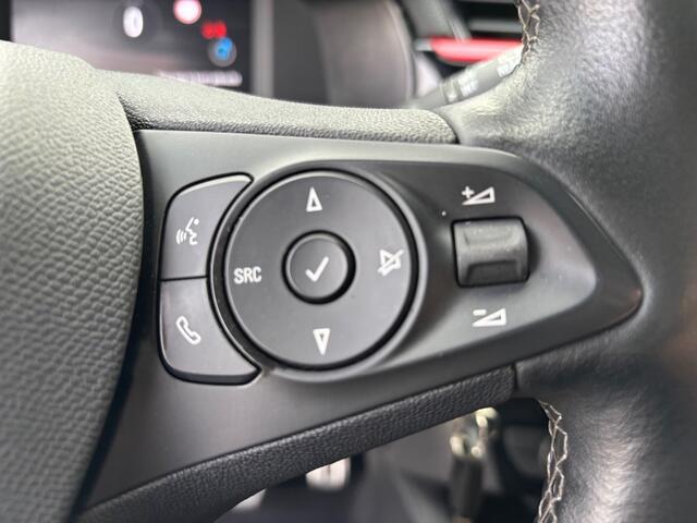 Opel CORSA 1.2 GS LINE NAVI AIRCO LMV