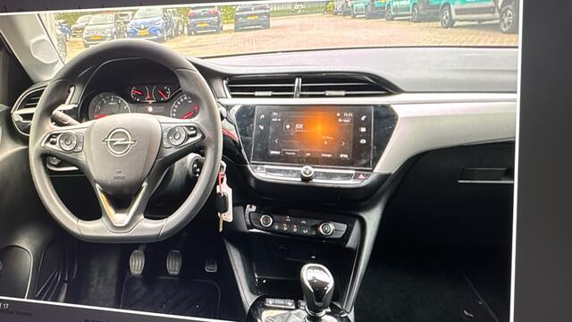 Opel CORSA BWJ 2020 | 1.2 101PK! Edition | AIRCO | NAVI | CARPLAY | CRUISE | PDC | PRIVACY GLASS