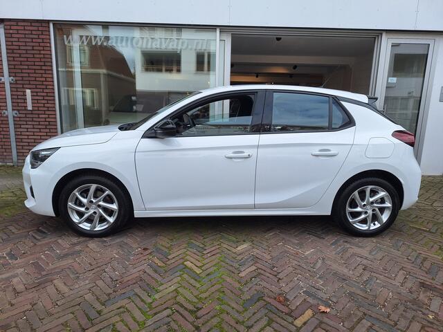Opel CORSA 1.2 GS Line /47.000 Km/Navi/Apple/Android/1e Eig/Garantie