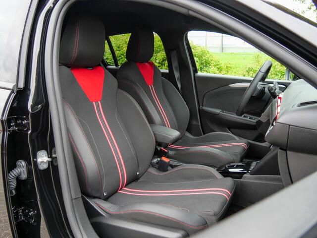 Opel CORSA 1.2 131PK Automaat GS Line | APPLE CARPLAY | CAMERA |