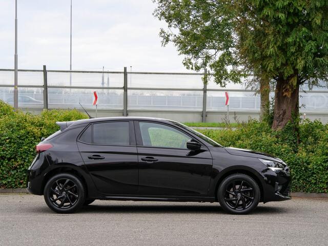 Opel CORSA 1.2 131PK Automaat GS Line | APPLE CARPLAY | CAMERA |