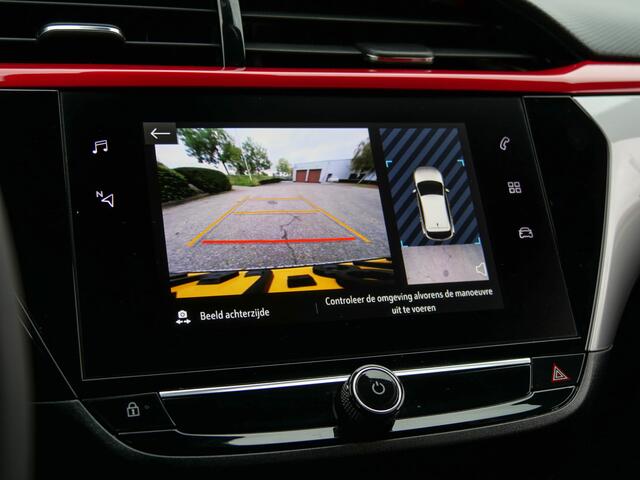 Opel CORSA 1.2 131PK Automaat GS Line | APPLE CARPLAY | CAMERA |