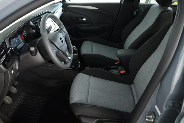 Opel CORSA 1.2 GS Line / LED / Airco / Cruisecontrol / LMV