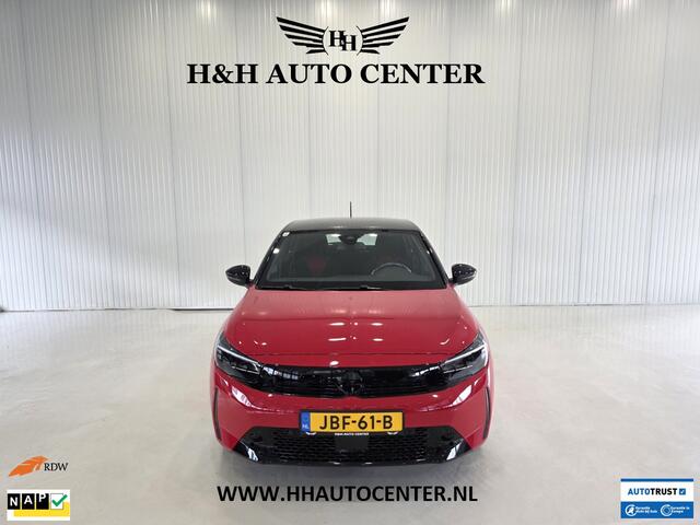 Opel CORSA 1.2 Turbo Yes ¤ 15.495 NETTO |CARPLAY|CRUISE|GARANTIE|