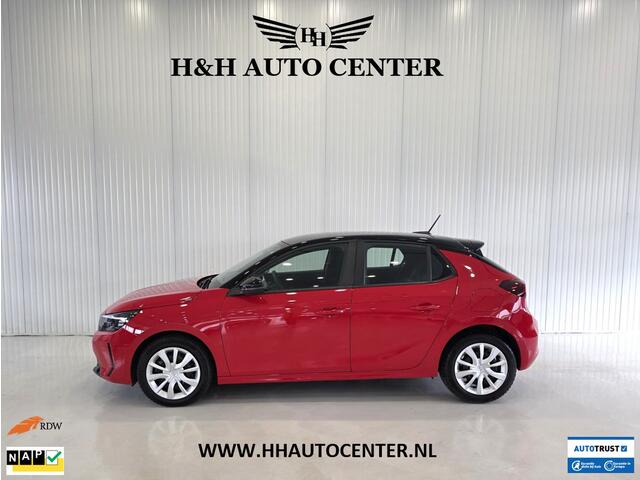 Opel CORSA 1.2 Turbo Yes ¤ 15.495 NETTO |CARPLAY|CRUISE|GARANTIE|