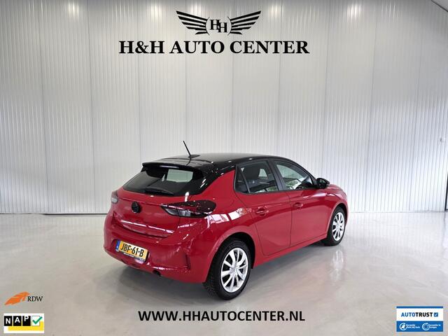 Opel CORSA 1.2 Turbo Yes ¤ 15.495 NETTO |CARPLAY|CRUISE|GARANTIE|