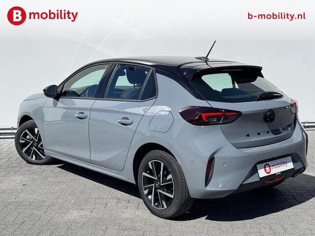 Opel CORSA 1.2 Turbo GS 100PK Apple CarPlay DAB 15X VOORRAAD! | Achteruitrijcamera | Cruise Control | Lane Assist.