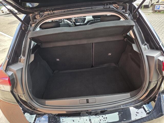 Opel CORSA 1.2 Edition bj 2021