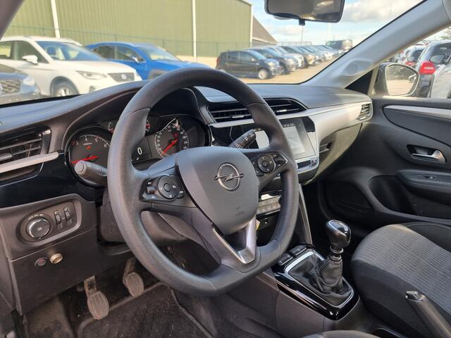 Opel CORSA 1.2 Edition | Navi | Achteruitrijcamera