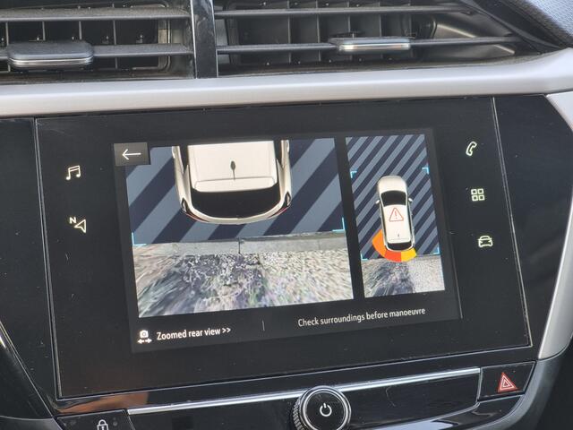 Opel CORSA 1.2 Edition | Navi | Achteruitrijcamera