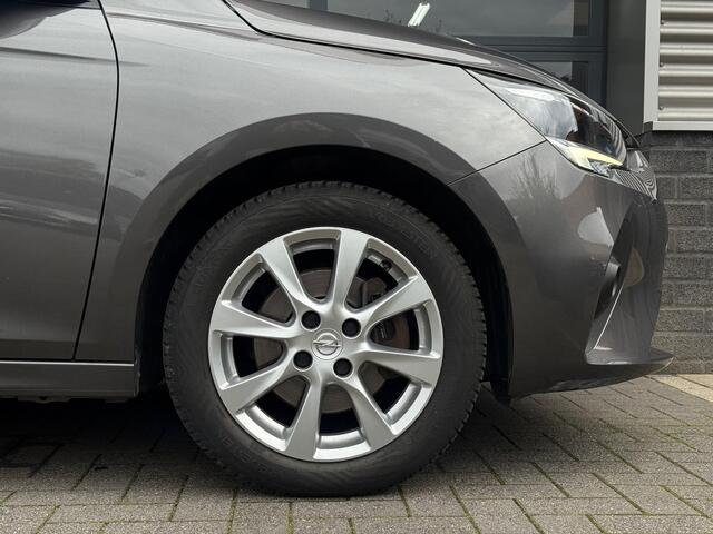 Opel CORSA 1.2 Elegance Airco Navi Cruise
