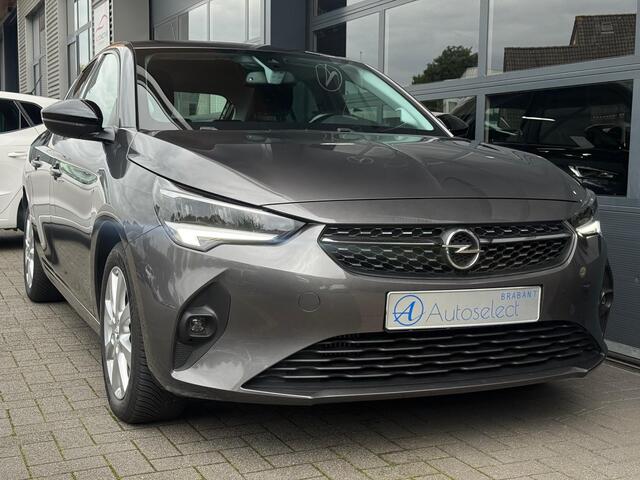 Opel CORSA 1.2 Elegance Airco Navi Cruise