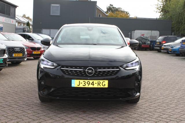 Opel CORSA 1.2 Elegance Apple Carplay/Andriod