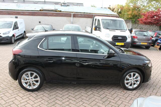 Opel CORSA 1.2 Elegance Apple Carplay/Andriod