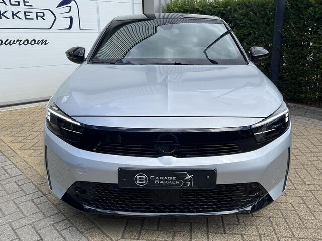 Opel CORSA 1.2 Turbo GS 100PK Stoel/Stuurverwarming, LED, Camera