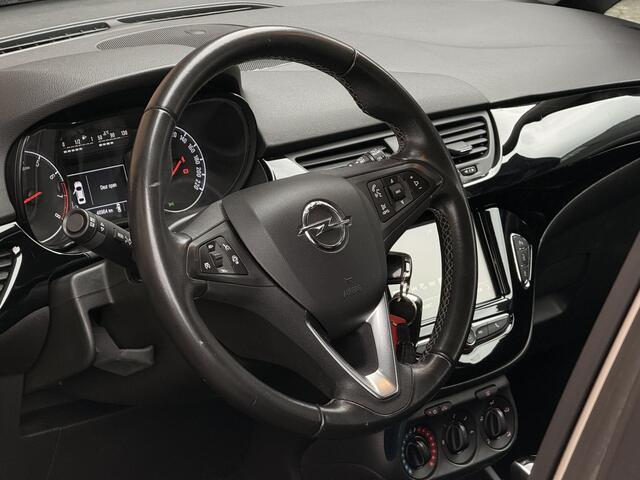 Opel CORSA 1.4 Online Edition Automaat Camera / Navi / Airco / Cruise / Carplay