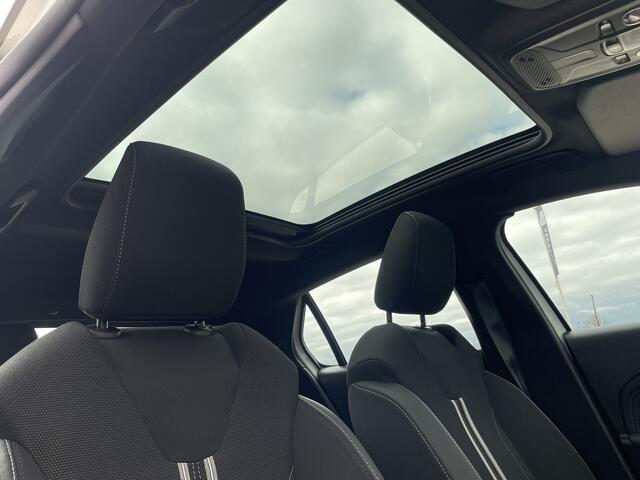 Opel CORSA 1.2 Turbo GS-Sport 100 PK | Pano-Dak | Carplay | Camera | LED | Navi | ECC