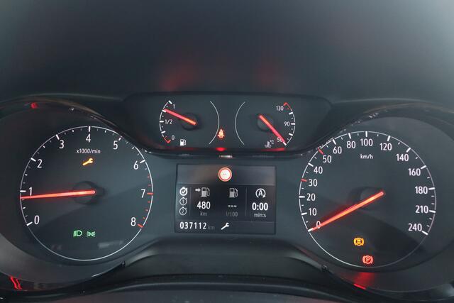 Opel CORSA 1.2 Edition - NL- Auto!! Apple I Airco I Cruise