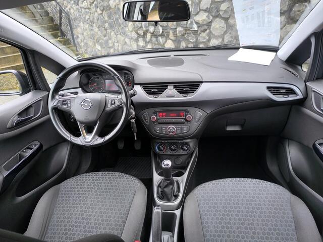 Opel CORSA 1.4 Edition Lm sportvelgen, airco, blue tooth audio,