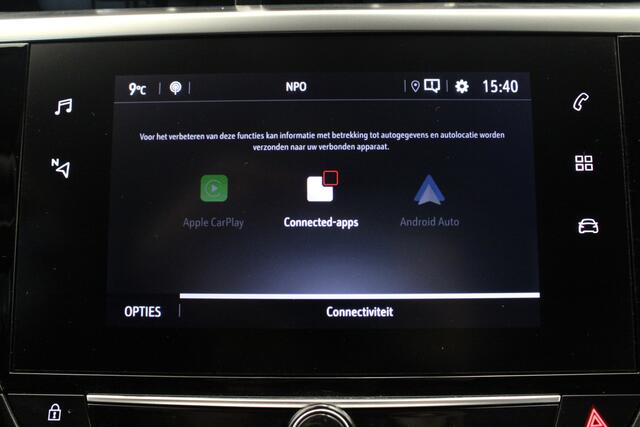 Opel CORSA 1.2 Elegance |Navi|Carplay|