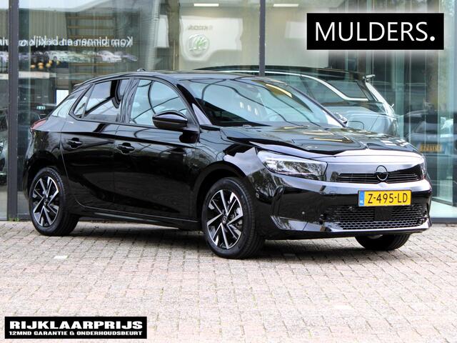 Opel CORSA 1.2 Turbo GS | Navi / Camera / Climate