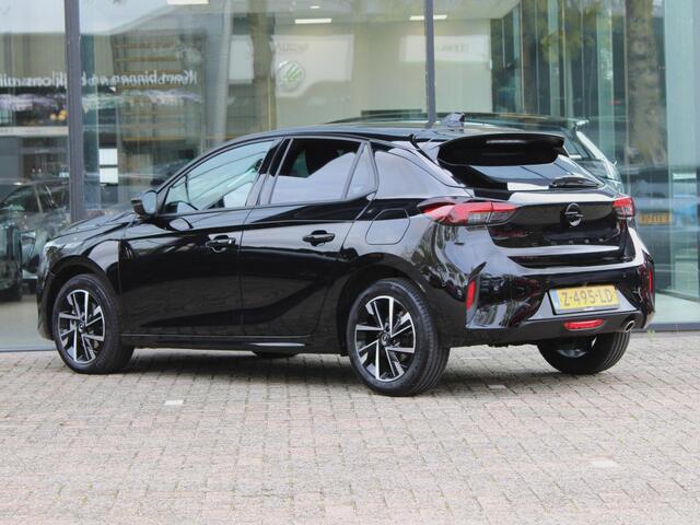 Opel CORSA 1.2 Turbo GS | Navi / Camera / Climate