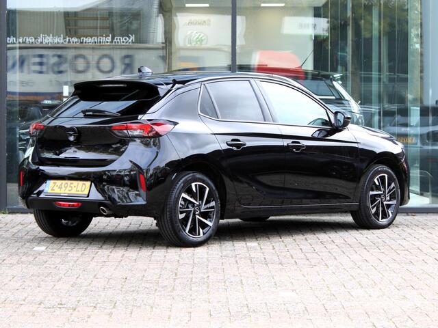 Opel CORSA 1.2 Turbo GS | Navi / Camera / Climate