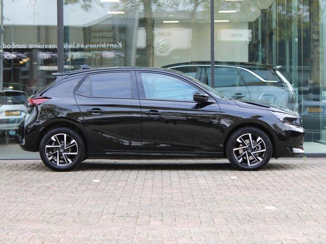 Opel CORSA 1.2 Turbo GS | Navi / Camera / Climate