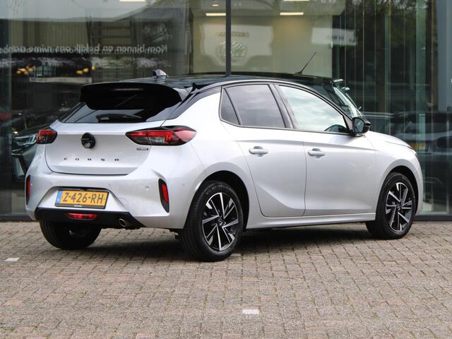 Opel CORSA 1.2 Turbo Hybrid GS Automaat | Navi / Camera / Climate