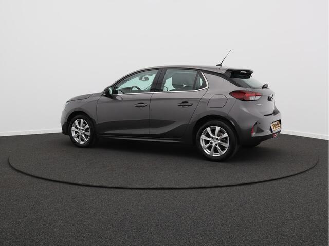 Opel CORSA 1.2 Turbo Elegance/ achteruitrijcamara/ zeer mooi!