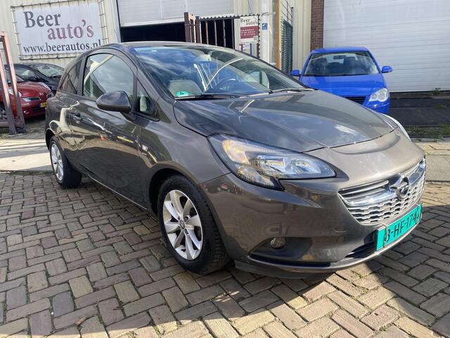 Opel CORSA 1.4 Innovation