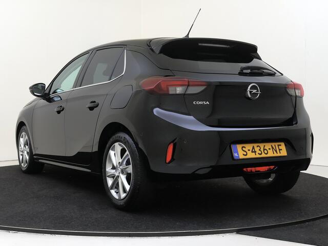 Opel CORSA 1.2 Level 3 | Camera | Dodehoek Detectie | Carplay |